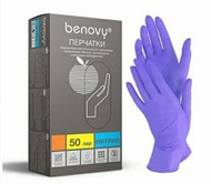   Benovy|Mercator     10% 